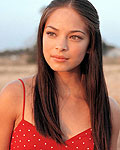 Kristin Kreuk